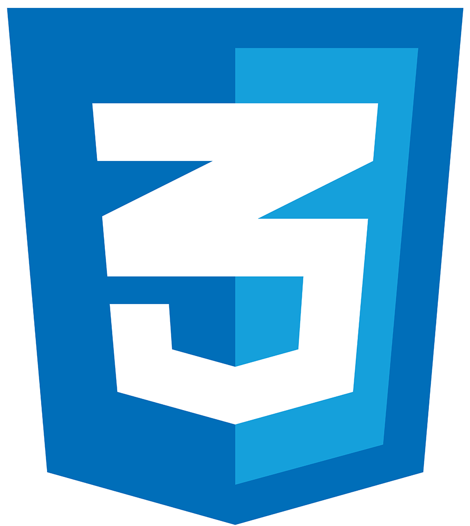 css3 logo