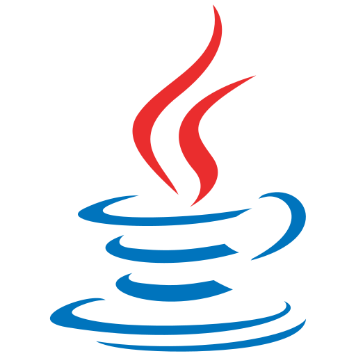 java logo