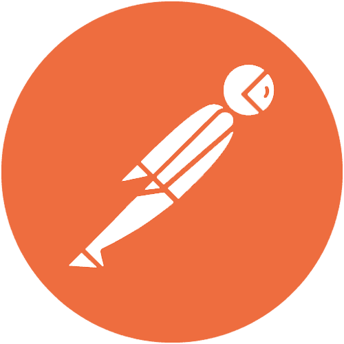 postman logo